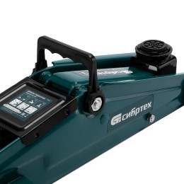 Сибртех Домкрат подкатной, 3 т 50838