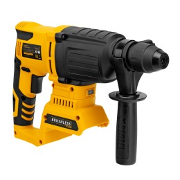 Denzel Перфоратор аккумуляторный BLRH-IB-26-0 Li-Ion, 18 В 26702