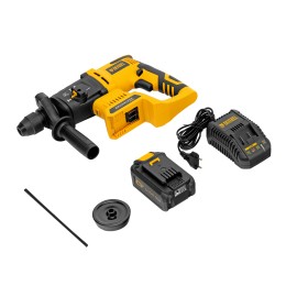 Denzel Перфоратор аккумуляторный BLRH-IB-26 26701