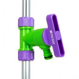 Palisad Душ садовый трехсекционный 67125