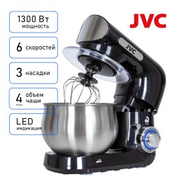 JVC Планетарный миксер JK-MX401