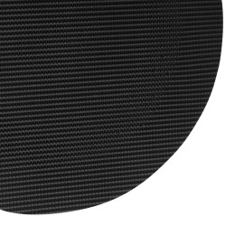 Denzel Тарелка опорная для дрели и УШМ 125 мм 76248