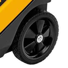 Denzel Генератор инверторный GS-5500iSE, 5,5 кВт 94712