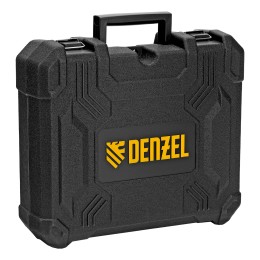 Denzel Дрель-шуруповерт аккумуляторная ударная бесщет CIDB-IB-18-02 26130