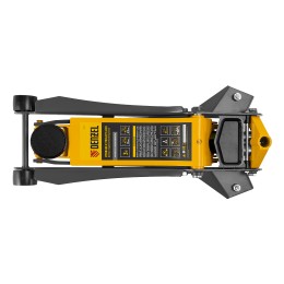 Denzel Домкрат подкатной 3 т 51271