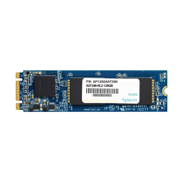 Apacer Накопитель Apacer SSD 480GB M.2 2280 AST280