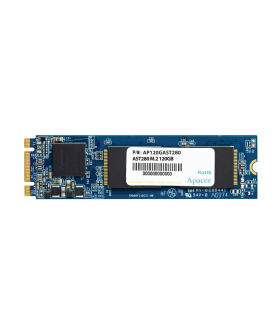 Apacer Накопитель Apacer SSD 480GB M.2 2280 AST280