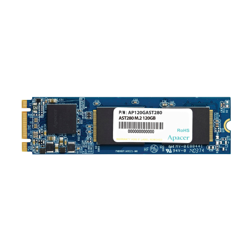 Накопитель Apacer SSD 240Gb SATA 3 AS340G