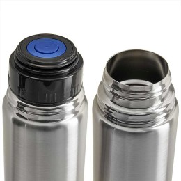 WEBBER Термос 1200 мл BE-18006T синий