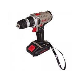 Number One Аккумуляторная дрель CD20/2.0-3 CLASSIK