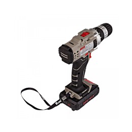 Number One Аккумуляторная дрель CD20/2.0-3 CLASSIK