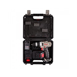 Number One Аккумуляторная дрель CD20/2.0-3 CLASSIK