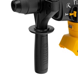 Denzel Перфоратор аккумуляторный BLRH-IB-26-0 Li-Ion, 18 В 26702