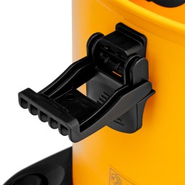 Denzel Пылесос строительный RVC20 28202