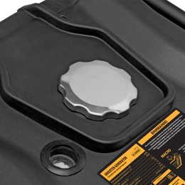 Denzel Генератор инверторный GS-5500iSE, 5,5 кВт 94712