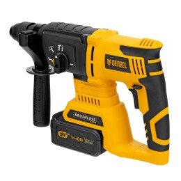 Denzel Перфоратор аккумуляторный BLRH-IB-26 26701