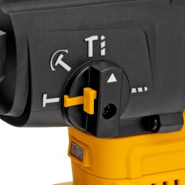 Denzel Перфоратор аккумуляторный BLRH-IB-26 26701