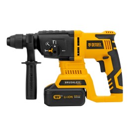 Denzel Перфоратор аккумуляторный BLRH-IB-26 26701