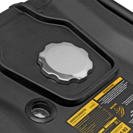 Denzel Генератор инверторный GS-3800iSE, 3,8 кВт 94711