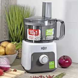 HOLT Кухонный комбайн HT-FP-008
