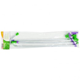 Palisad Душ садовый трехсекционный 67125