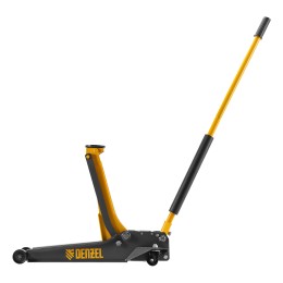 Denzel Домкрат подкатной 3 т 51271