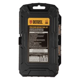 Denzel Набор для ремонта мобильных телефонов, 32 пред. 7711586