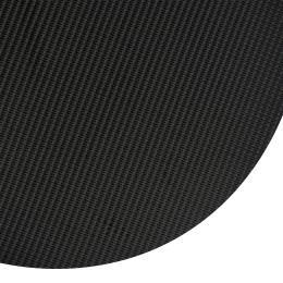 Denzel Тарелка опорная для дрели и УШМ 115 мм 76250