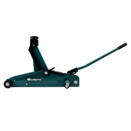 Сибртех Домкрат подкатной, 3 т 50838