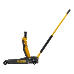 Denzel Домкрат подкатной 2/3 т 51270