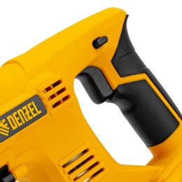 Denzel Пила сабельная аккумуляторная CRC-115 28465