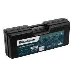 Сибртех Домкрат подкатной, 2 т 50831