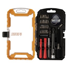 Denzel Набор для ремонта мобильных телефонов, 32 пред. 7711586