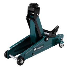 Сибртех Домкрат подкатной, 3 т 50838