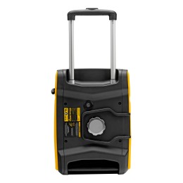 Denzel Генератор инверторный GS-3800iSE, 3,8 кВт 94711