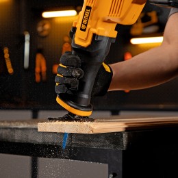 Denzel Пила сабельная аккумуляторная CRC-115 28465