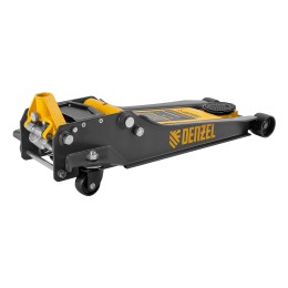 Denzel Домкрат подкатной 3 т 51271