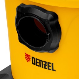 Denzel Пылесос строительный RVC20 28202