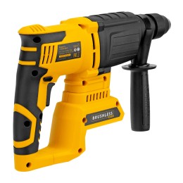 Denzel Перфоратор аккумуляторный BLRH-IB-26-0 Li-Ion, 18 В 26702