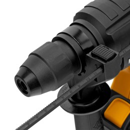 Denzel Перфоратор аккумуляторный BLRH-IB-26 26701