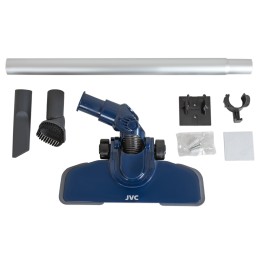 JVC Пылесос JH-VS118
