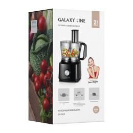 GALAXY Кухонный комбайн GL2313