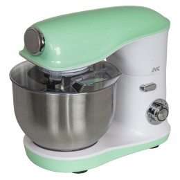 JVC Планетарный миксер JK-MX510 mint