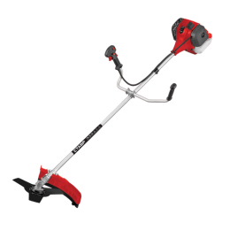 СТАВР Триммер бензиновый ТБ-1600