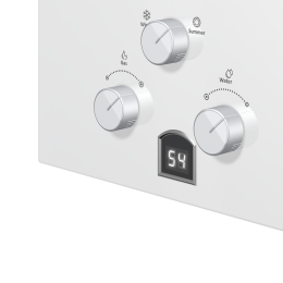 EDISSON Газовая колонка E 20 D