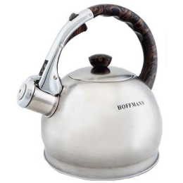 HOFFMANN Чайник 2,0 л. НМ 5521-1