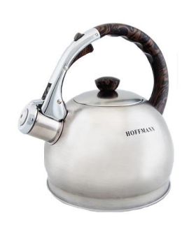HOFFMANN Чайник 2,0 л. НМ 5521-1