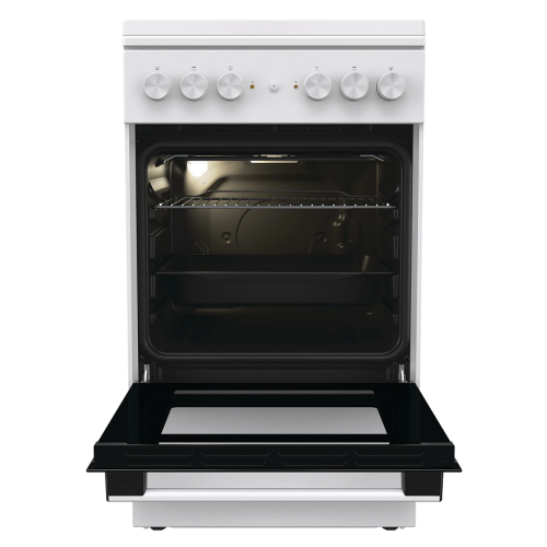 Плита газоэлектрическая GORENJE GK5A12WG