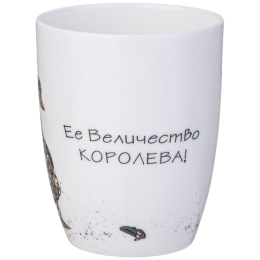 Lefard Кружка FAMILY FARM 400 мл 104-975