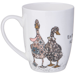 Lefard Кружка FAMILY FARM 400 мл 104-975